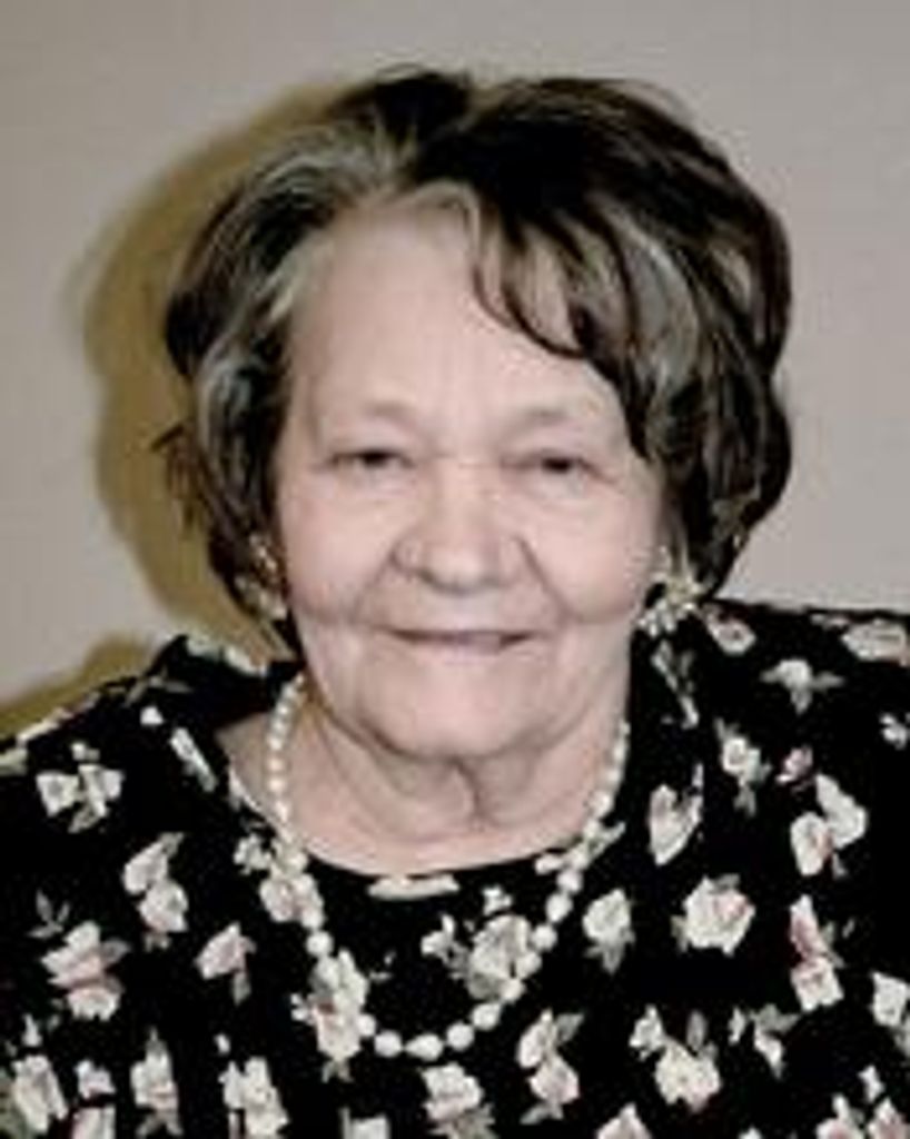 Mary Perkins