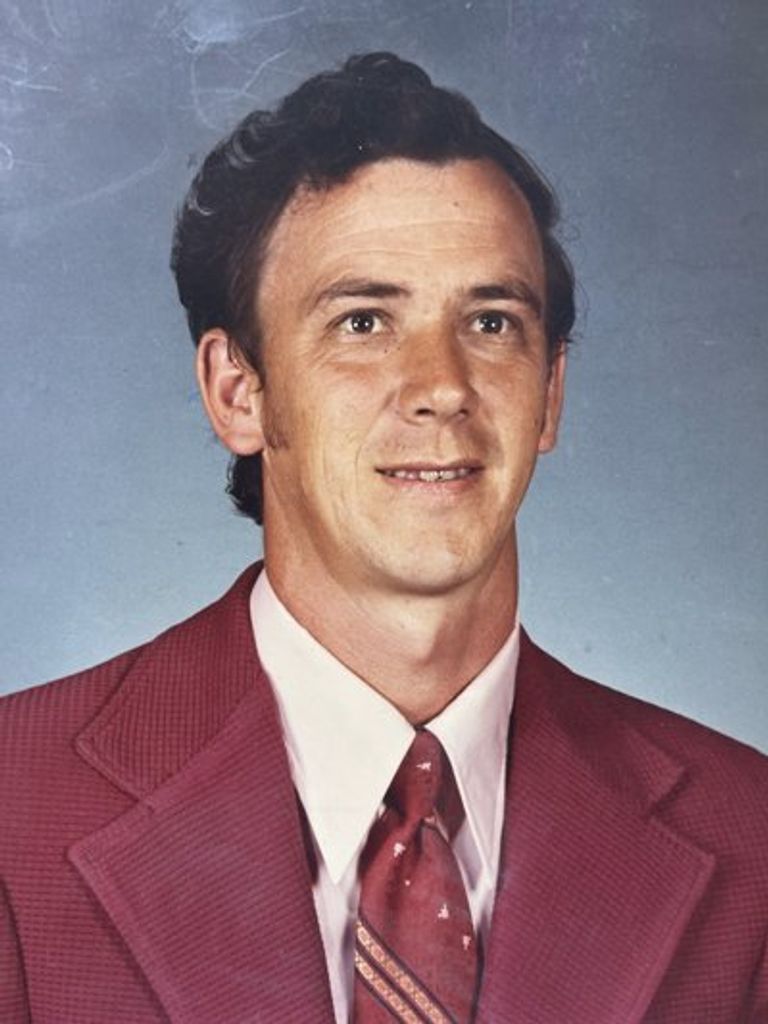 Bobby Joe Ford Profile Photo