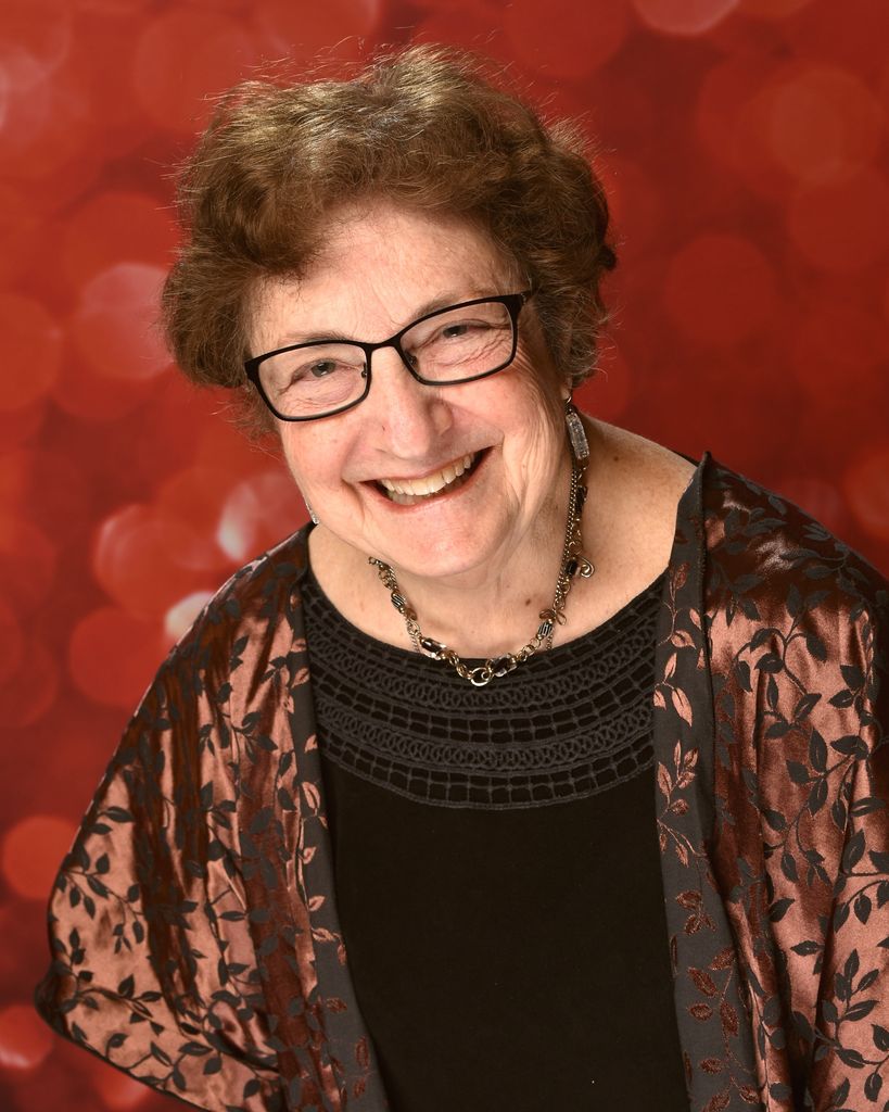Phyllis Katz Profile Photo