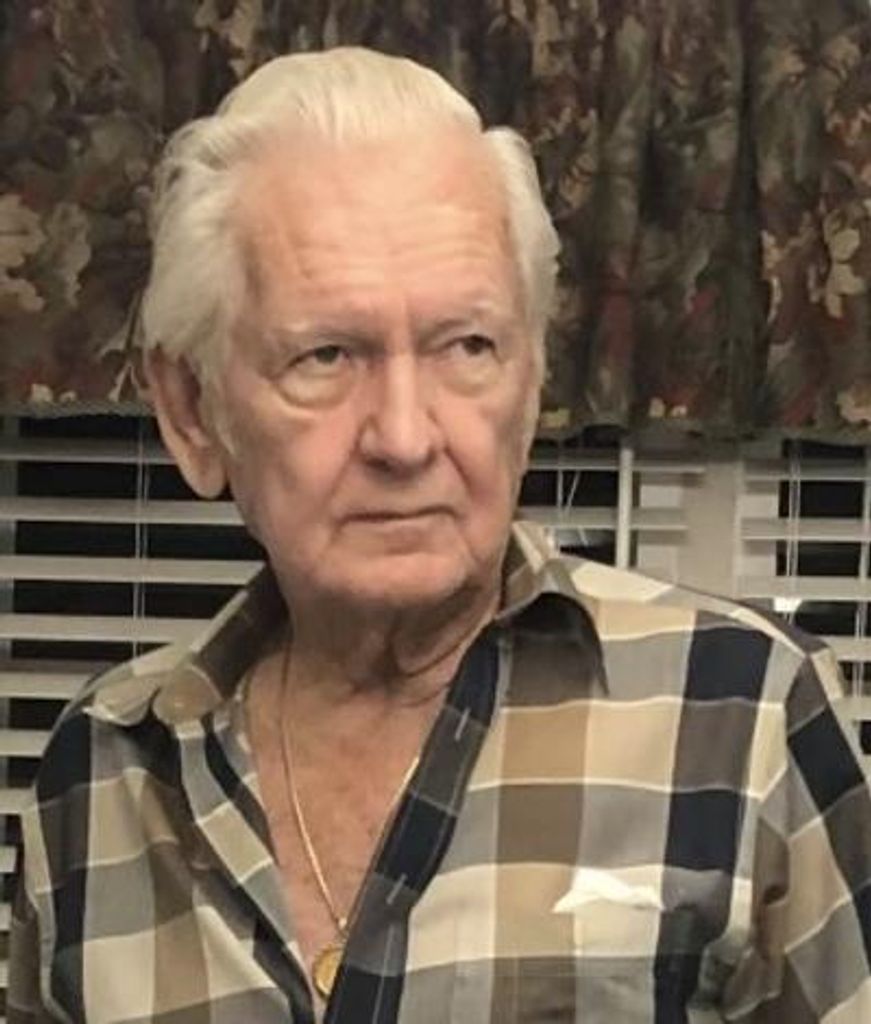 William Clyde Blanton, Sr. Profile Photo