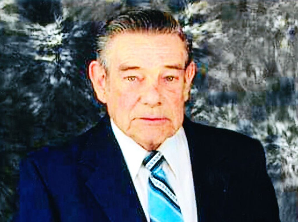 Larry Edwin Carr