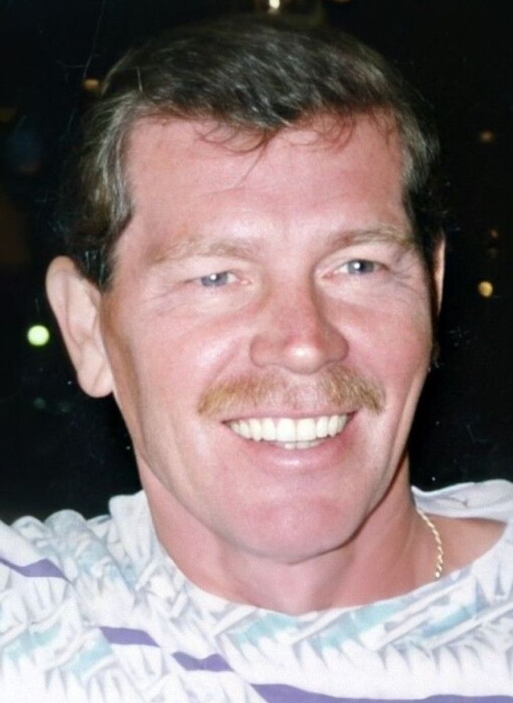 Harry "Bob" E. Grimm