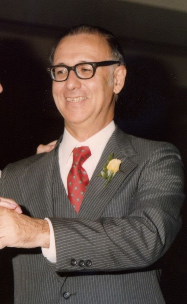 Benson Noice Jr. Profile Photo