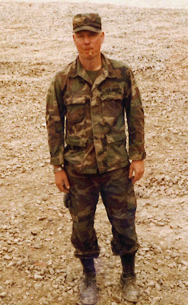 Robert "Bob" Warren Zerbe