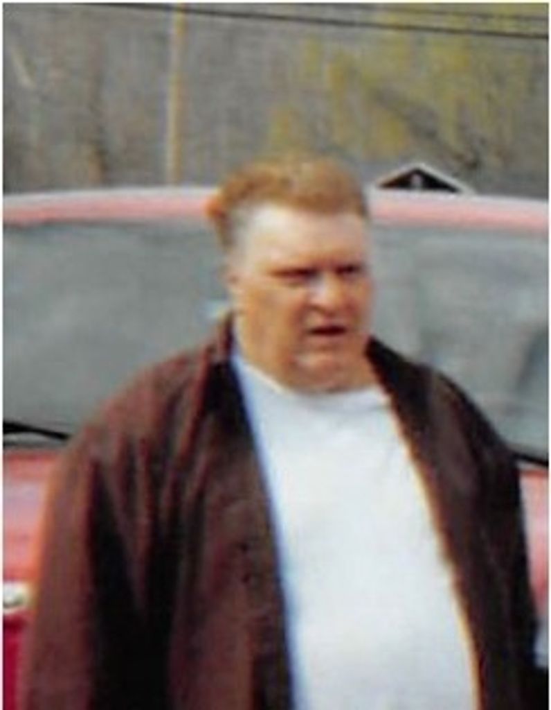 Donald Ray Ross