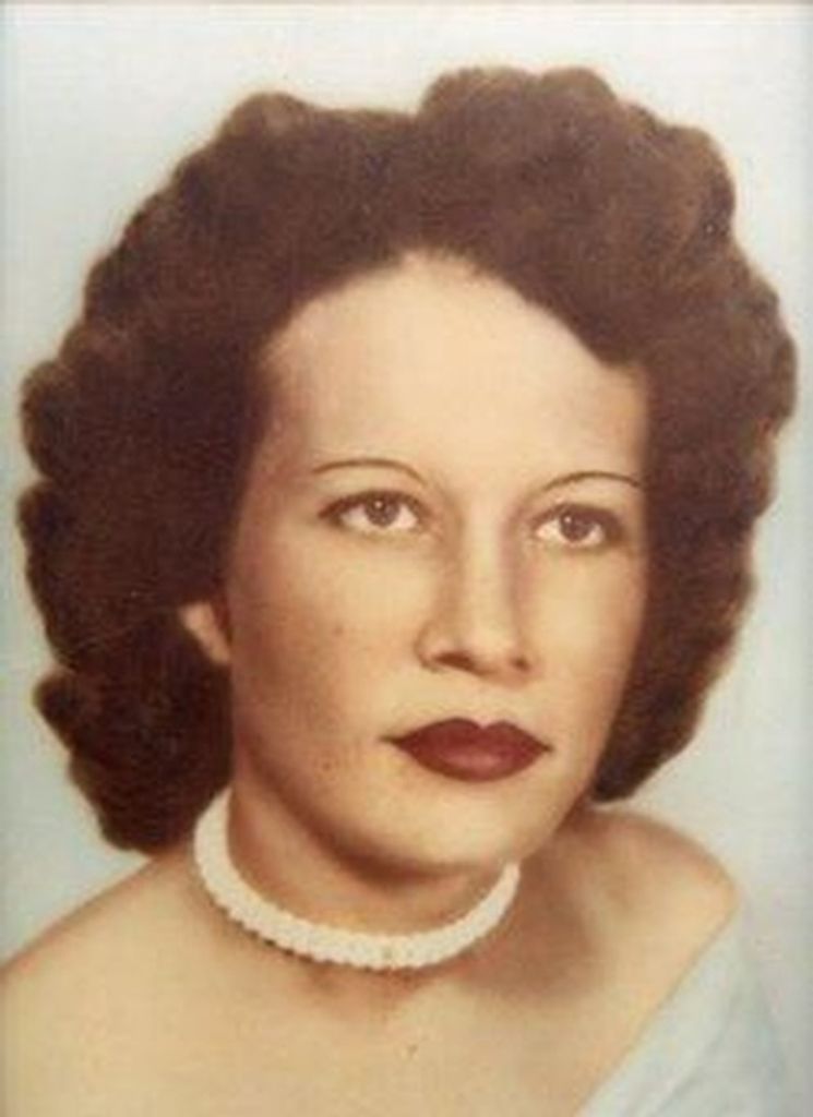 Carrie Bell Jacobs