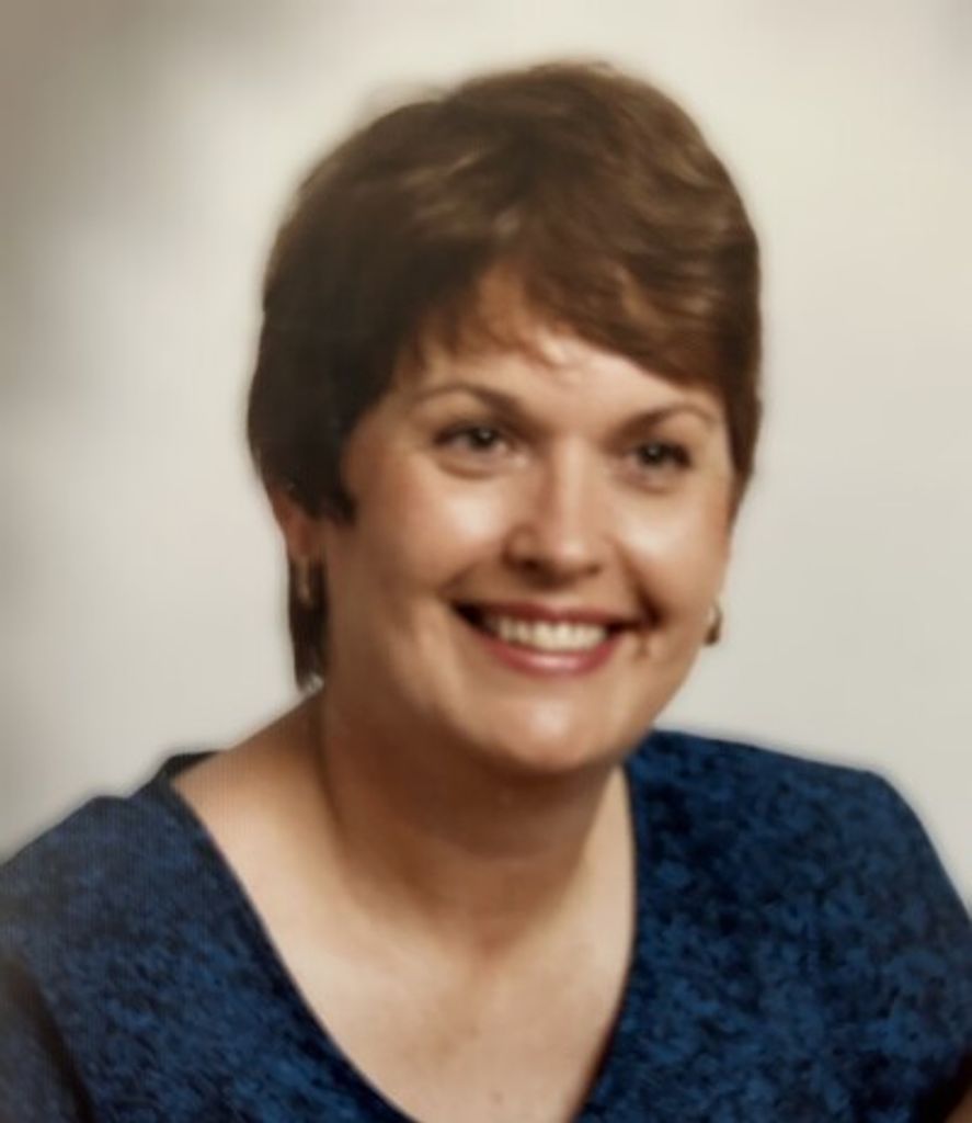 Connie Lee Delmar Powell Profile Photo