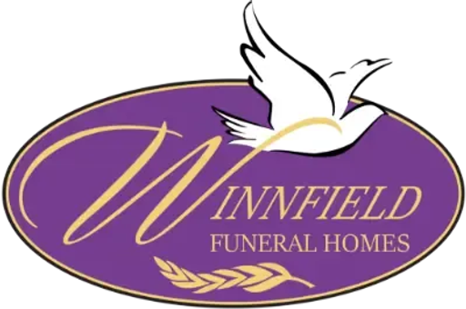 Winnfield Funeral Homes - Shreveport Logo