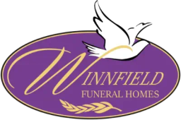 Winnfield Funeral Home - Baton Rouge Logo
