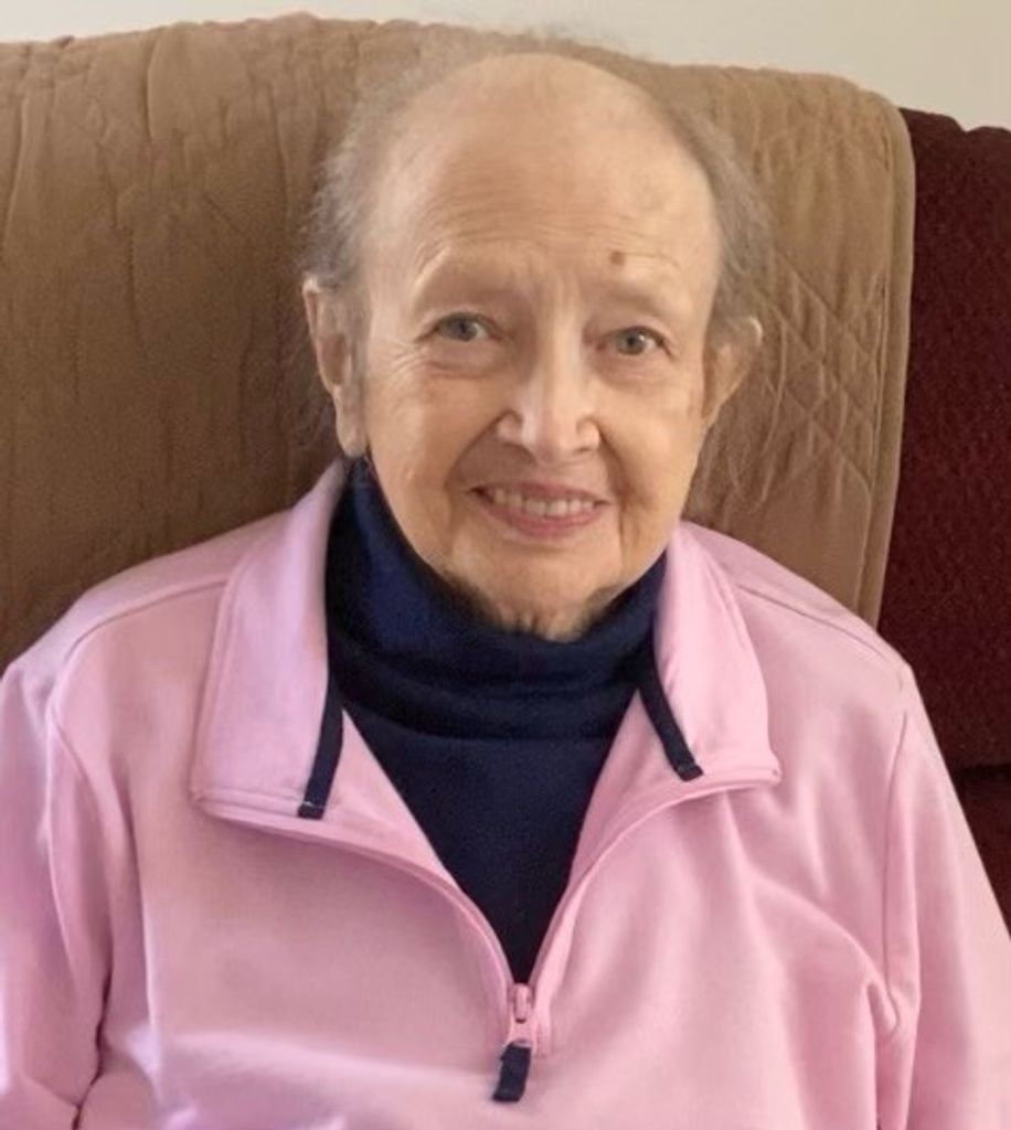 Irene Roberts Profile Photo
