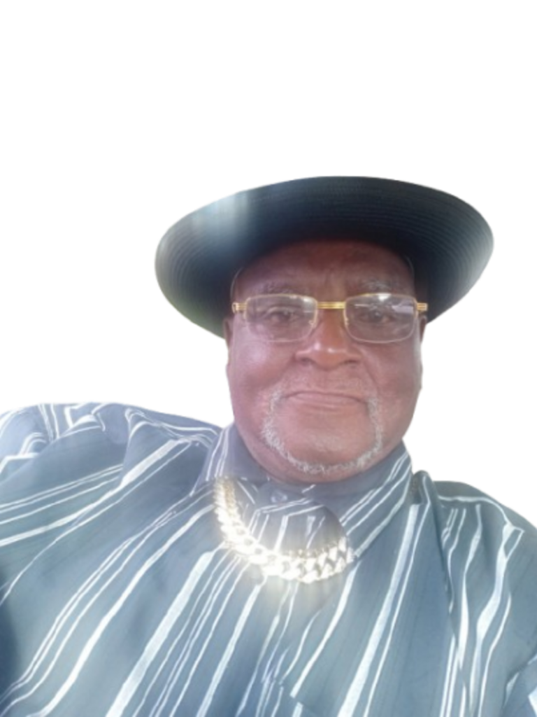 Bobby Ray Green Profile Photo