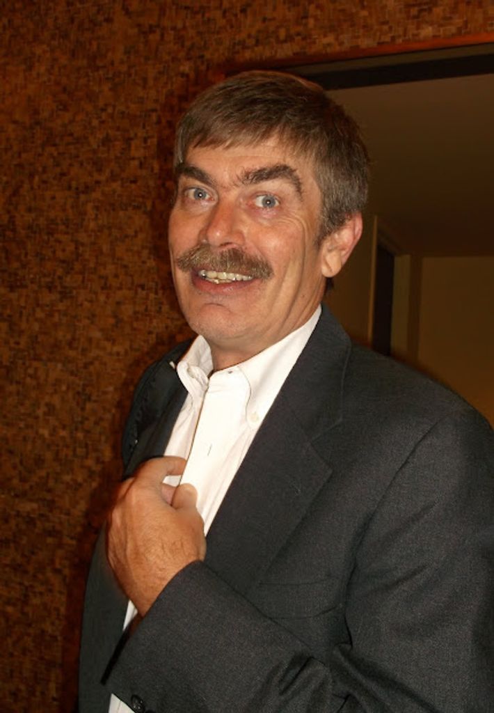 Kevin Smith Sr.