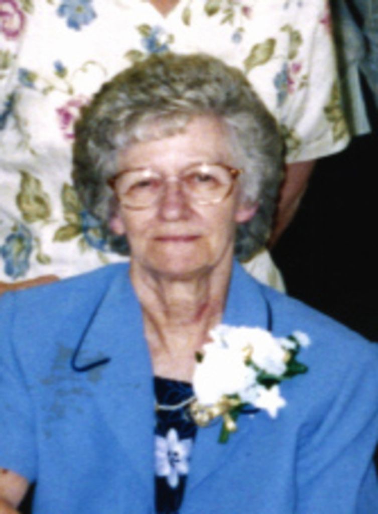 Virginia Clara Kolb Profile Photo