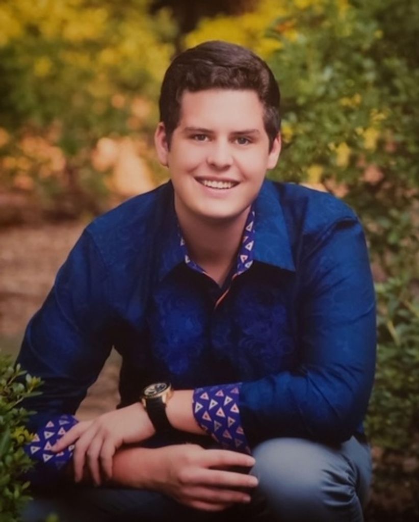 Patrick "Pj" Joseph Flaherty, Iv Profile Photo