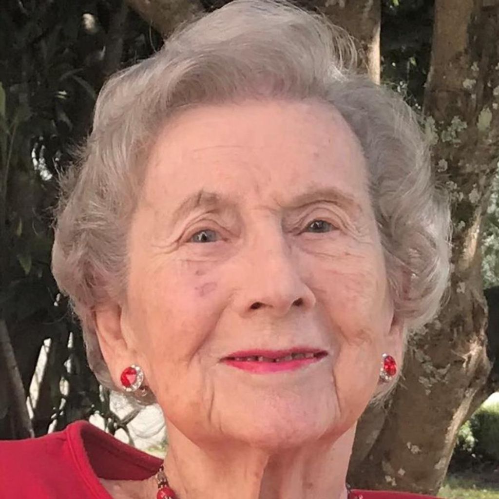 Billie Thompson Milner