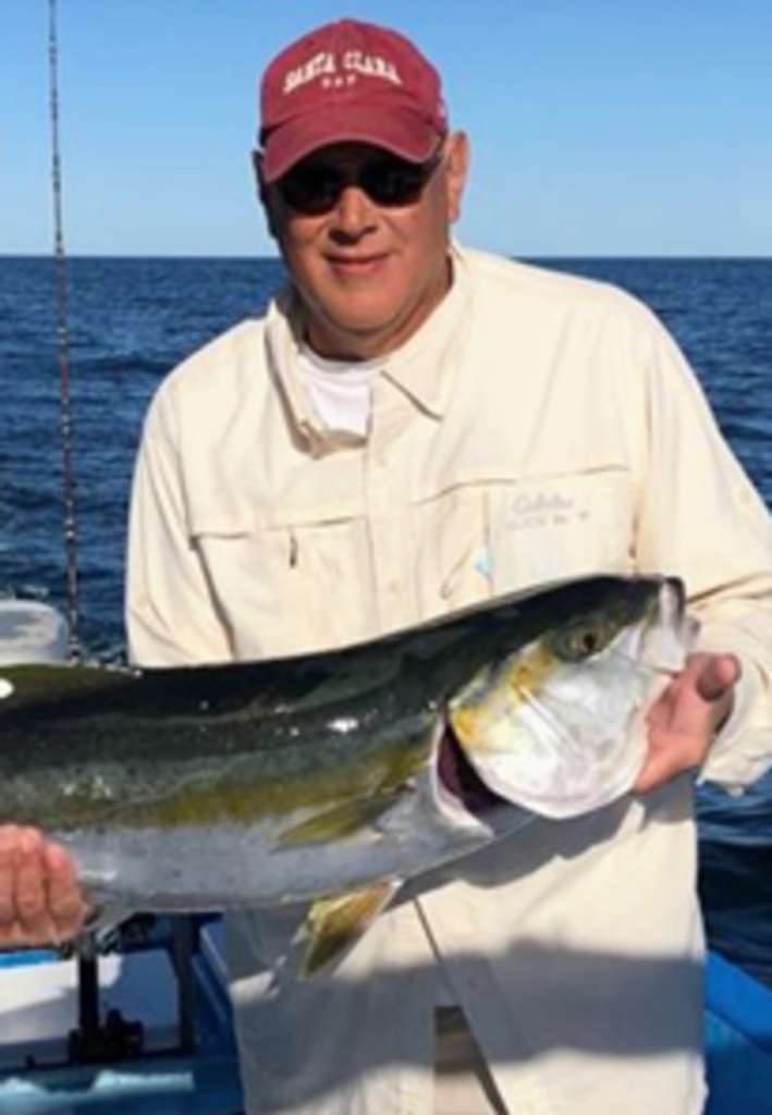 Don Edward Dodroe Profile Photo