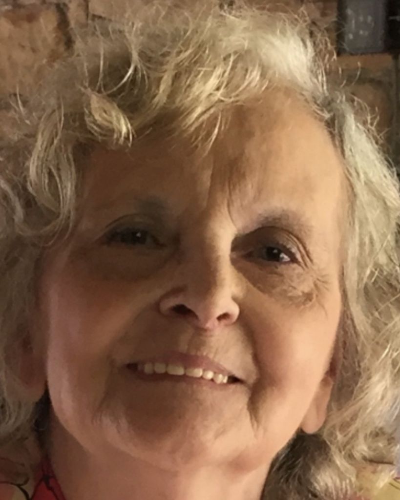 Dorothy Darlene Van Winkle Profile Photo