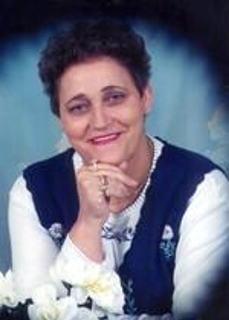 Nadine Proffer