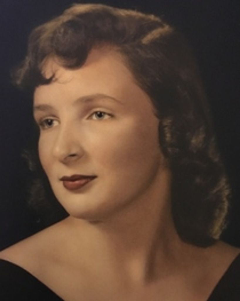 Nancy R. Mcginnes Profile Photo