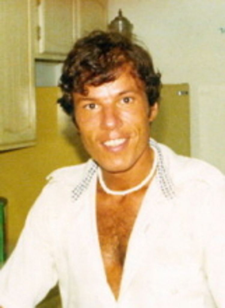 James Paul Sicurella