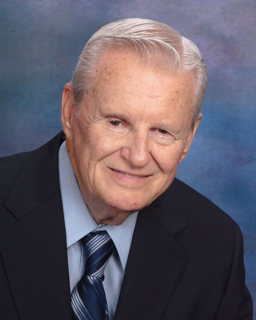 Clyde Gayle Holmes