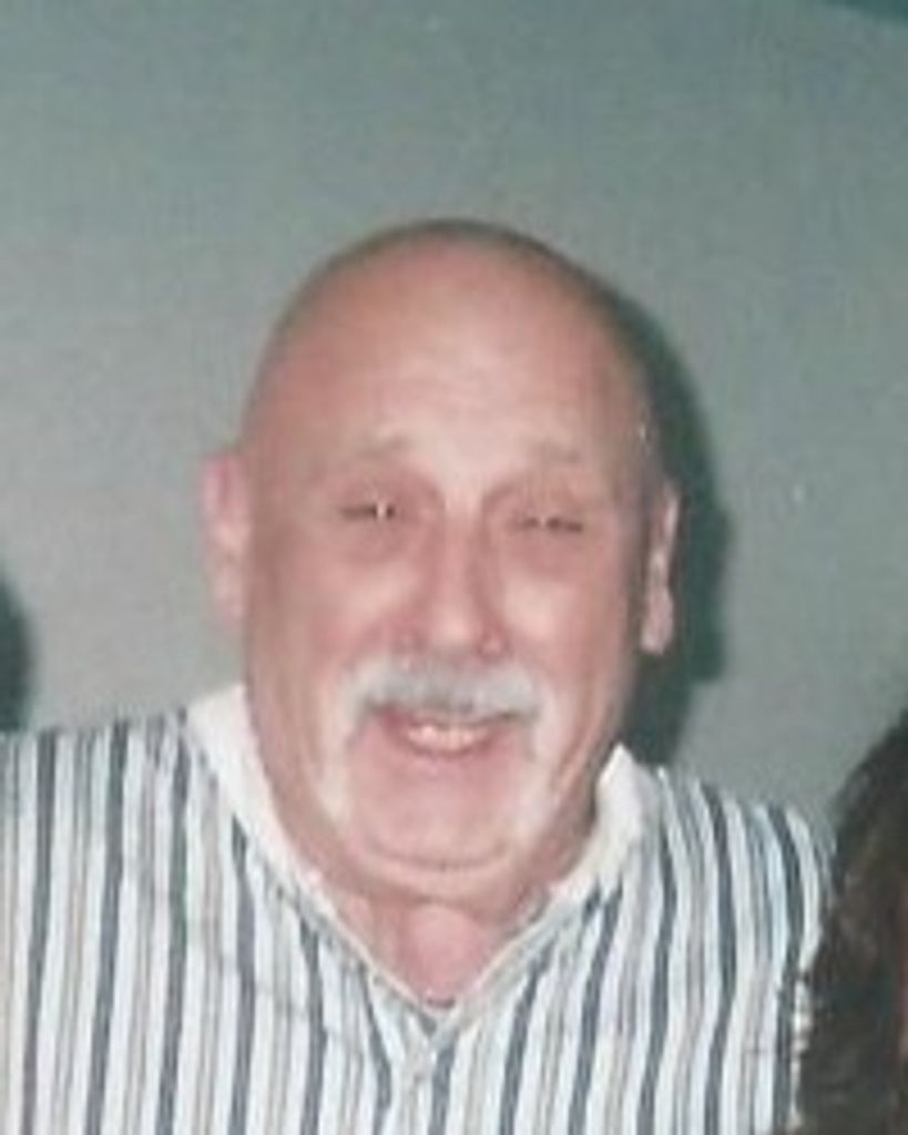 Anthony R. Pietroszkiewicz