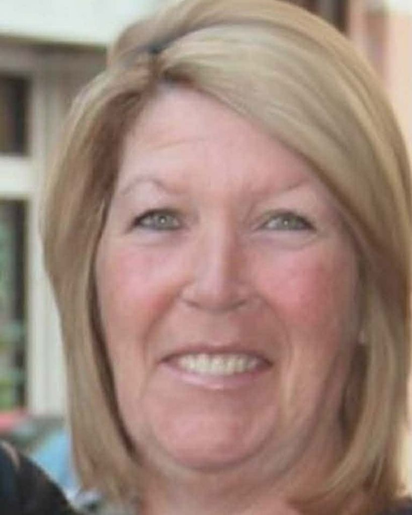 Kathleen Marie Perry