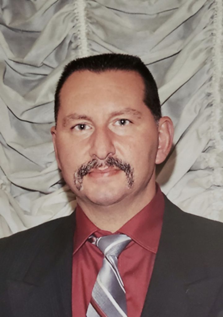 Anthony Sarappa Profile Photo