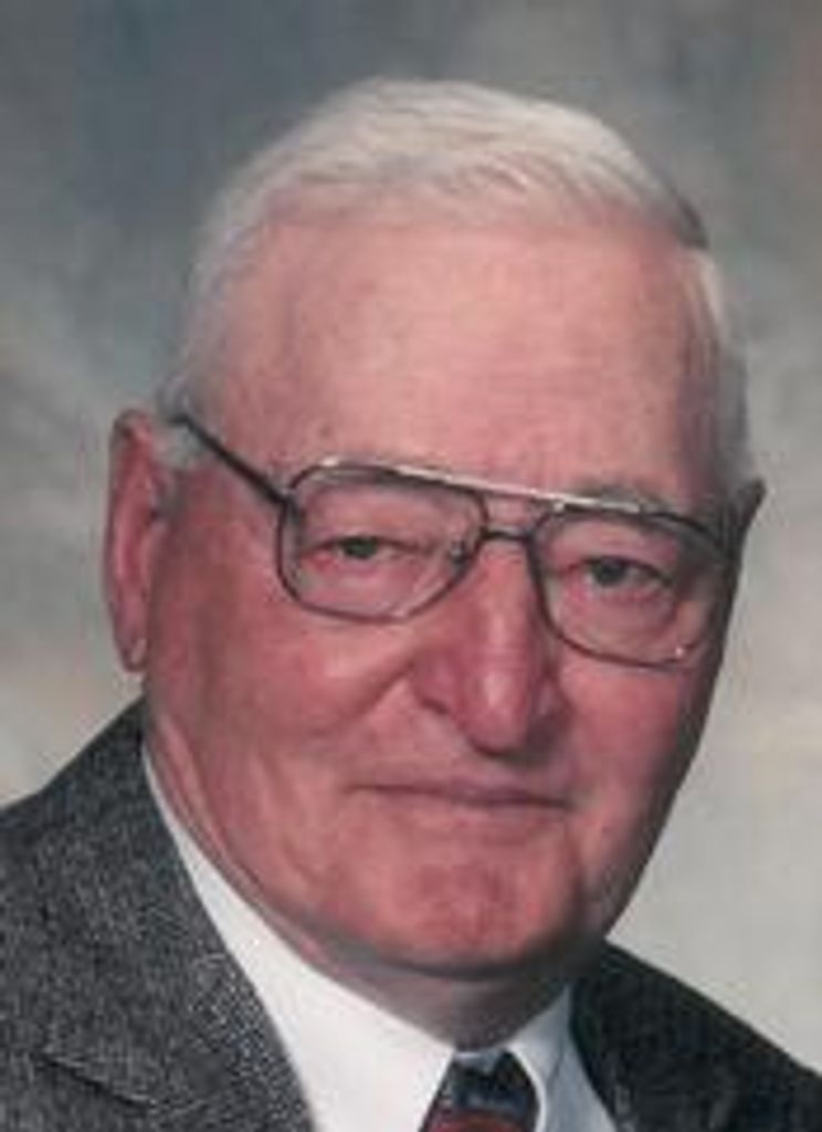 Howard A. Hartmann