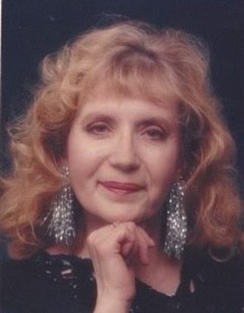 Mary Ann Morris  - Lewis Profile Photo