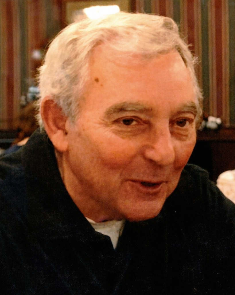 Daniel S. Elio Profile Photo