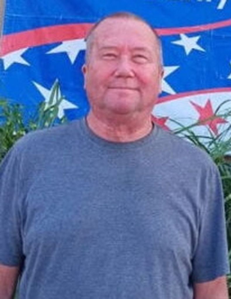 Gregory L. Jones Profile Photo