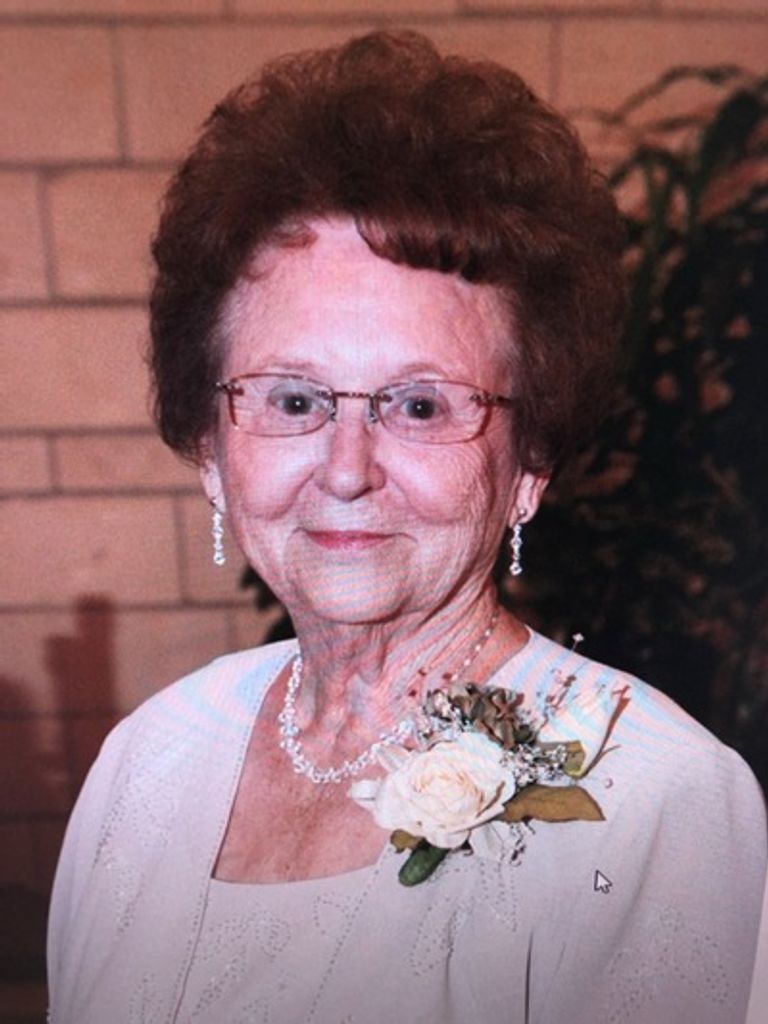 Bernice Louise Moore Profile Photo