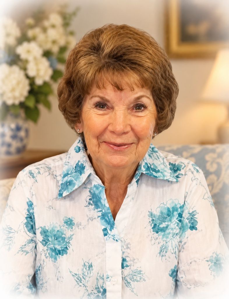 Mae Jean Callaway