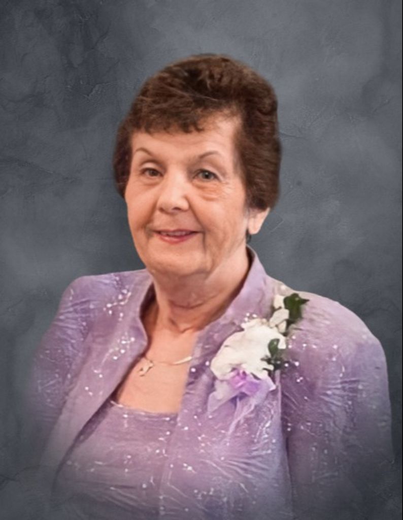 Nancy McCord