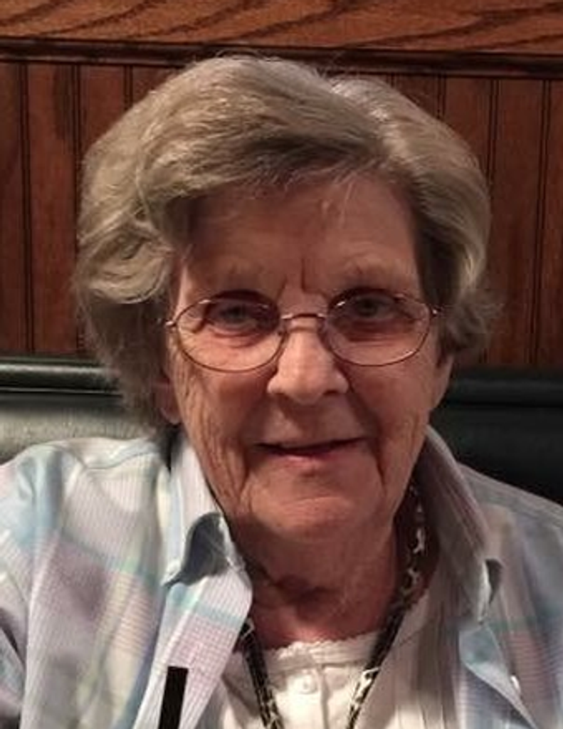 Eleanor (Robbins) Wilson