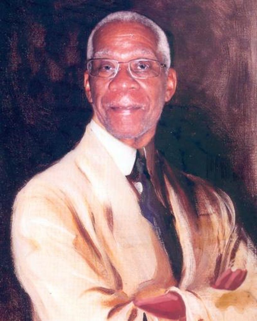 Albert Taylor Sr. Profile Photo