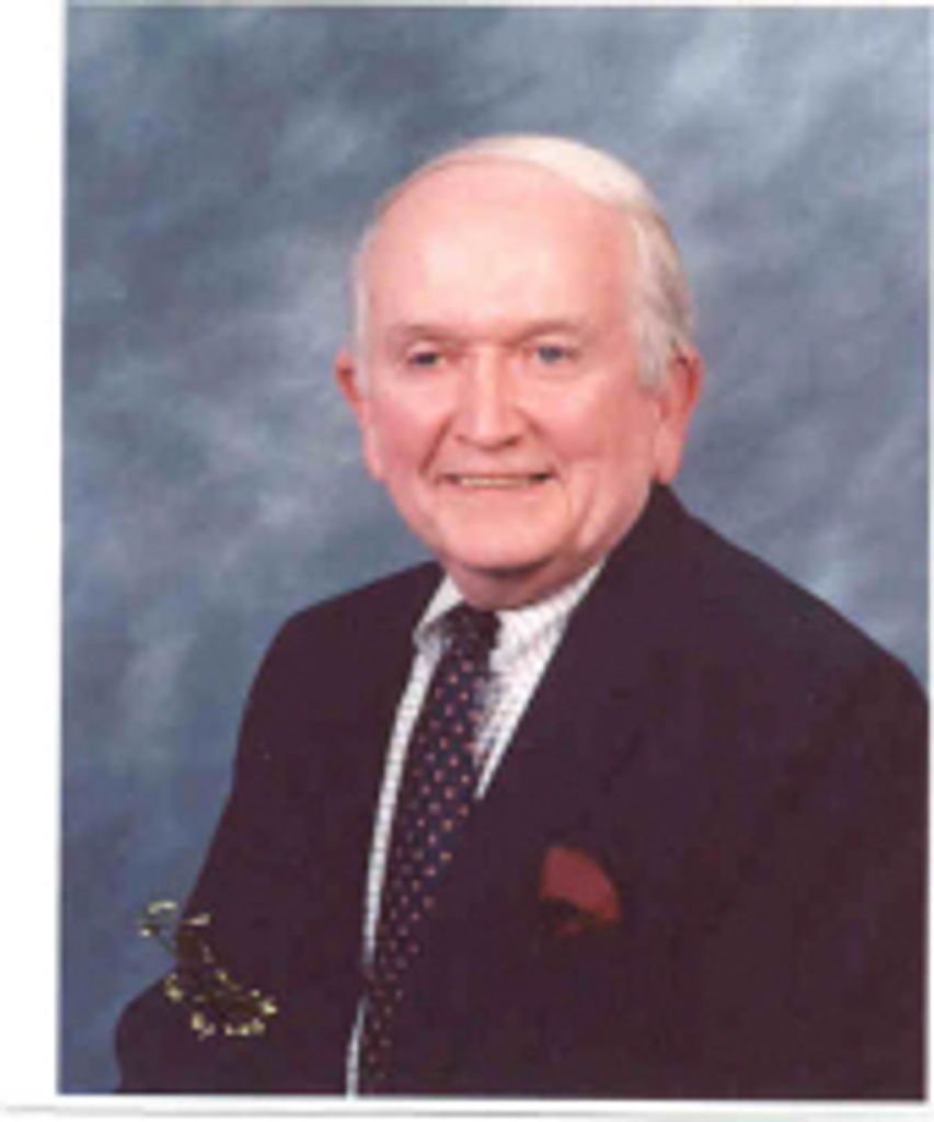 Donald Homer Thompson