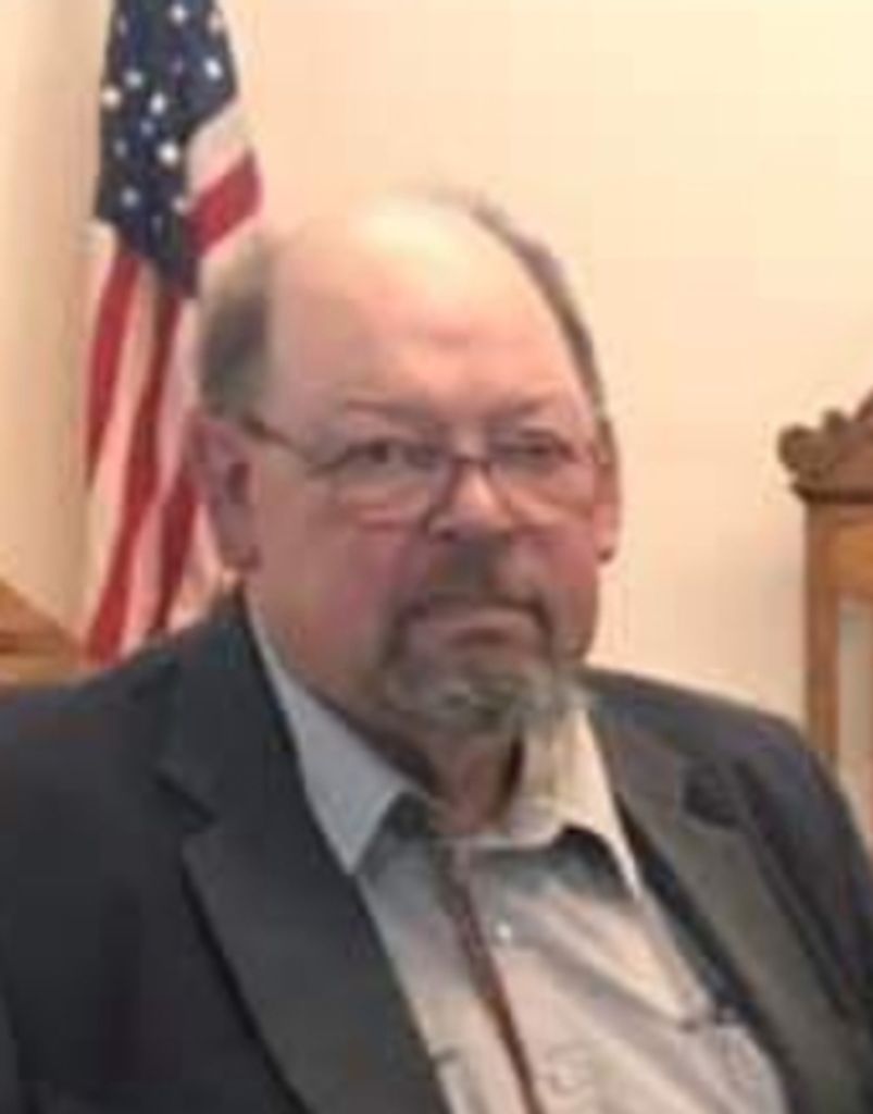 Bruce A. Christiansen