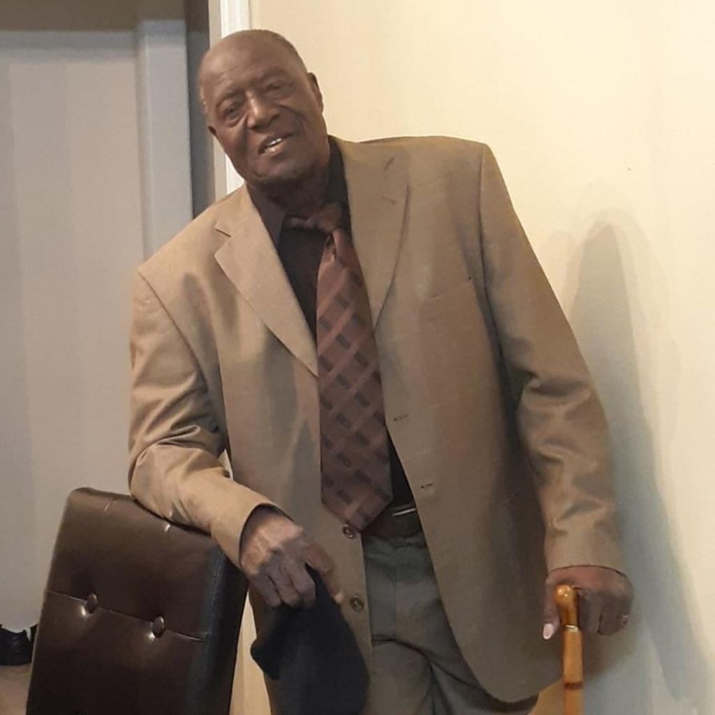 Willie "Tandy" James Fuse Sr. Profile Photo