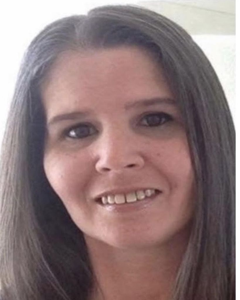 Casey Bell Frazier