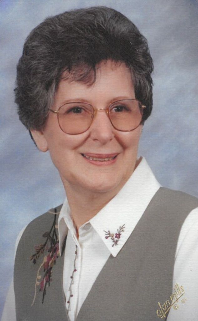 Evelyn E. Slaton Profile Photo