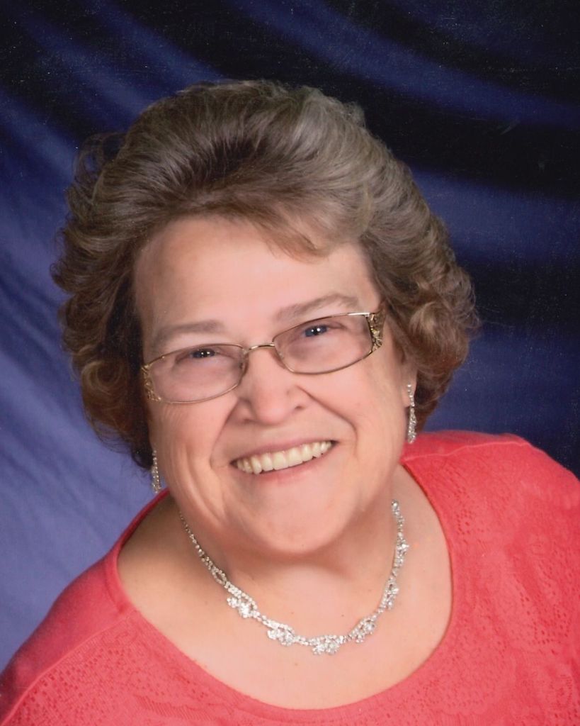 Ellen Jane Fisher Profile Photo