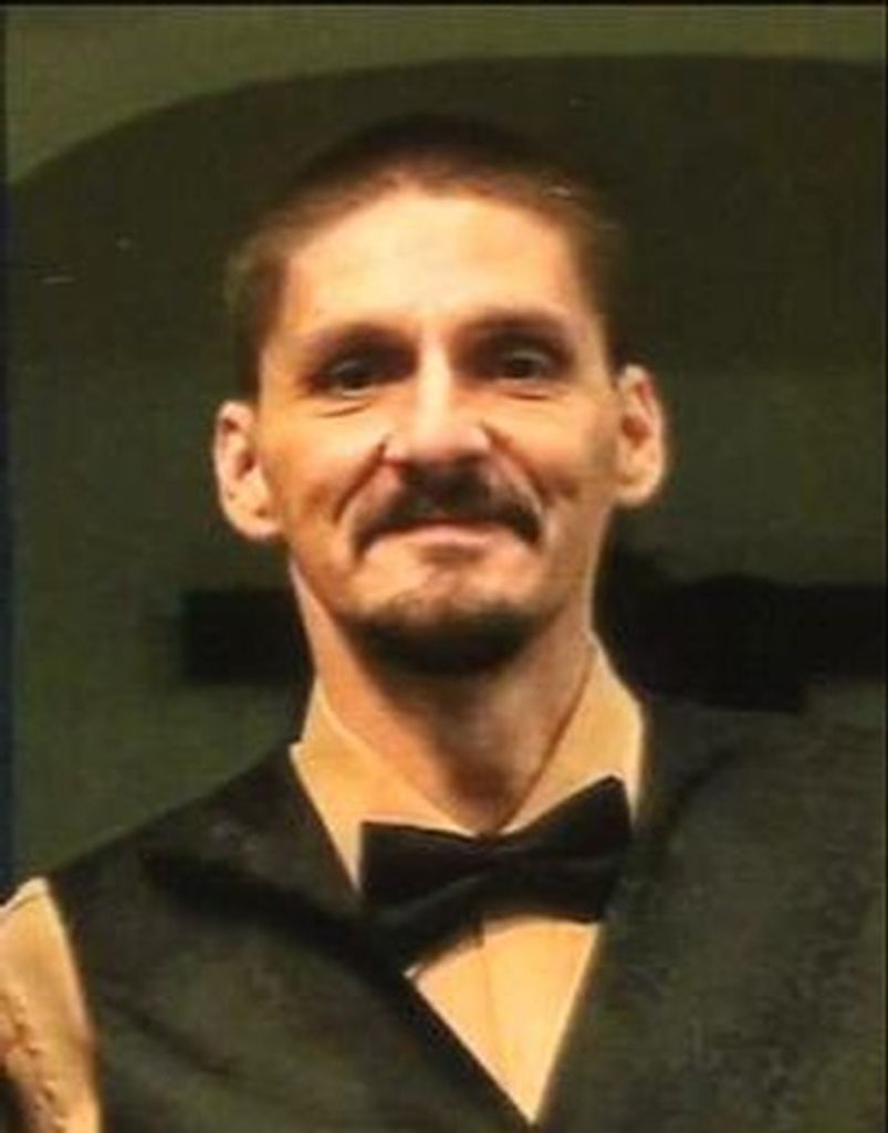 Shane P. Kern