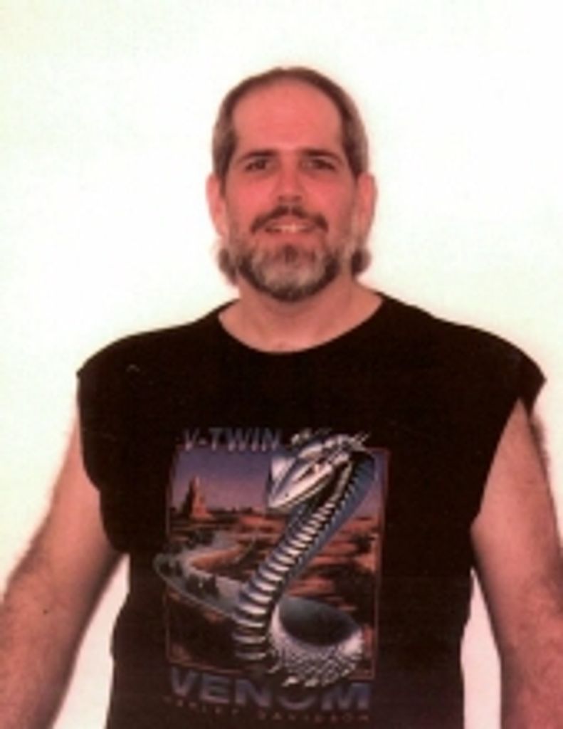 Harold J. Mcdermott