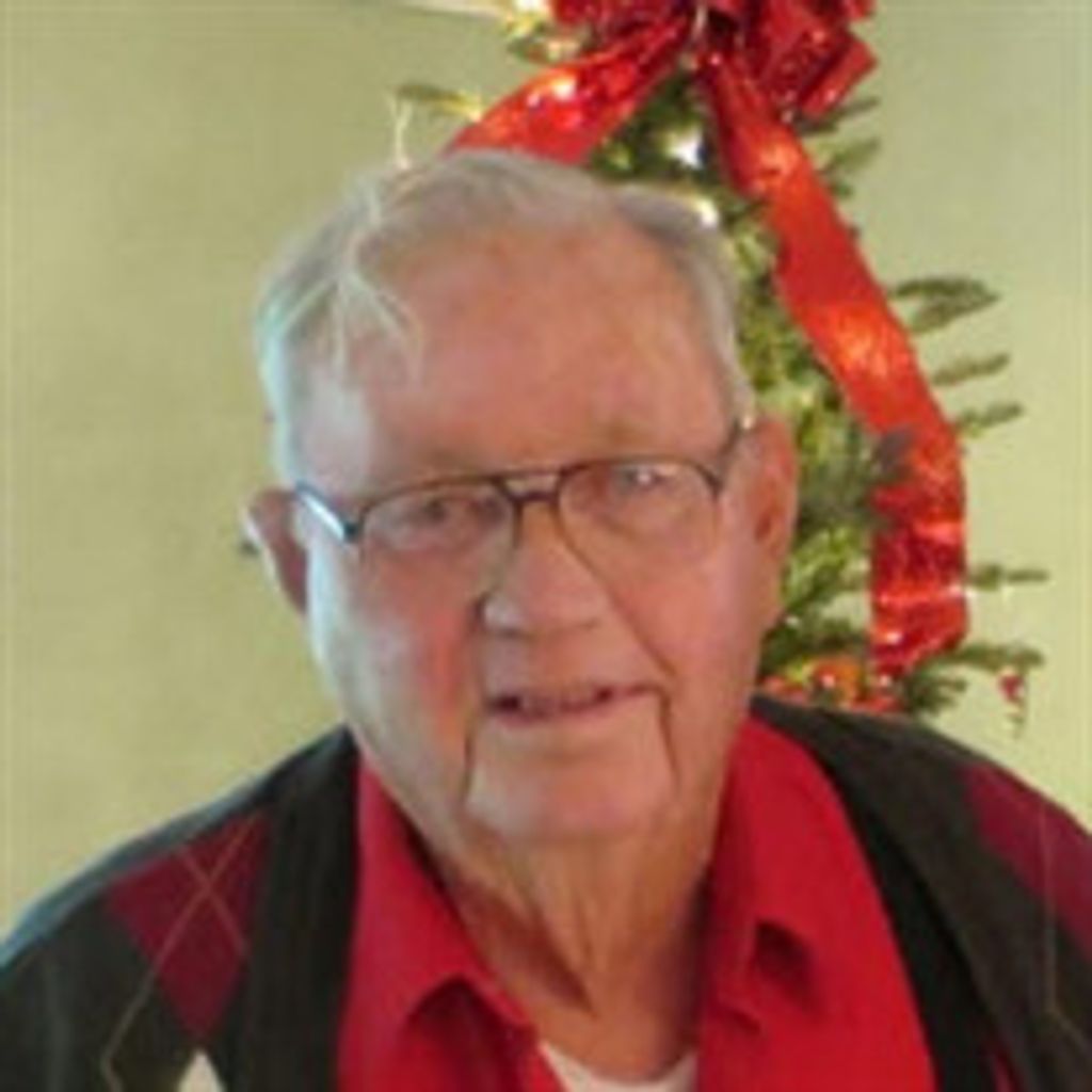 Harry D. (Buddy) Borland
