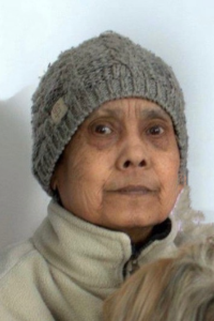 Bernadette Angeline "Angie" Liu