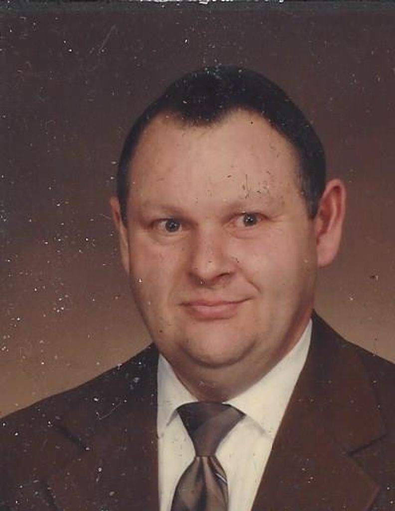 Ronald R. Hughes Profile Photo