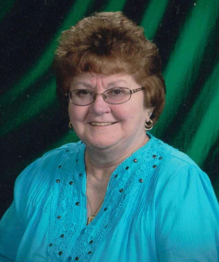 Jeanne C. (Green) Cink Profile Photo