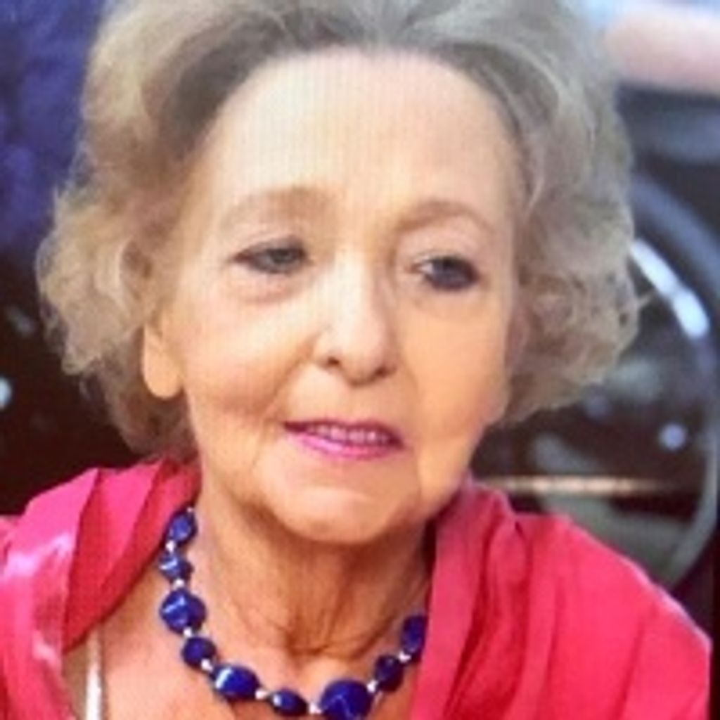 Freda Colwell